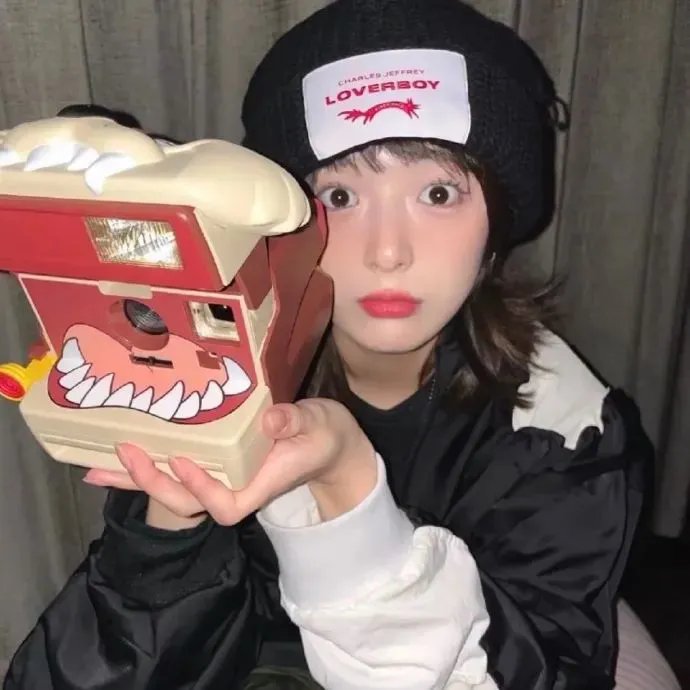 缘定今生