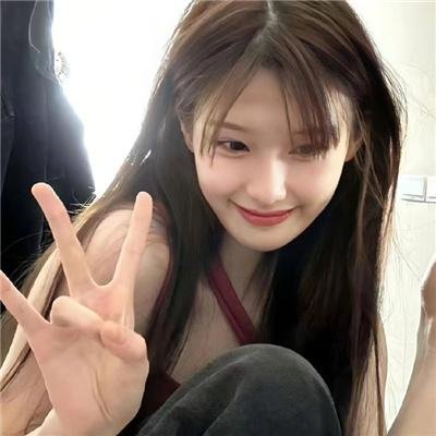 宝贝女孩